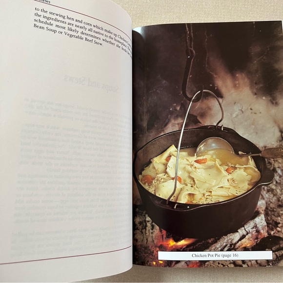 The Best of Amish Cooking Cookbook Hardcover Book Perfect Condition 1988 Edition - Picture 4 of 8